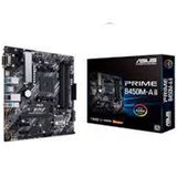 Asus Prime H510M-A Intel H510 Soket 1200 DDR4 3200 MHz mATX Gaming Anakart
