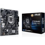 Asus Prime H510M-F R3.0 Intel LGA1200 DDR4 Micro ATX Anakart