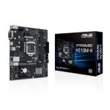 Asus Prime H510M-R-SI Intel LGA1200P DDR4 mATX Anakart
