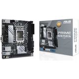 Asus Prime H610I-PLUS D4-CSM Intel LGA1700 DDR4 Mini ITX Anakart