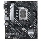 Asus Prime H610M-A D4 Intel LGA1700 DDR4 Micro ATX Anakart