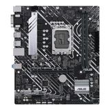 Asus Prime H610M-A Wi-Fi D4 Intel LGA1700 DDR4 Micro ATX Anakart