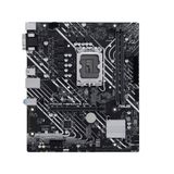 Asus Prime H610M-E D4 Intel H610 Soket 1700 DDR4 3200MHz mATX Gaming (Oyuncu) Anakart