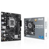 Asus Prime H610M-F D4 R2.0-CSM Intel LGA1700 DDR4 Micro ATX Anakart