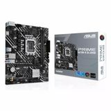 Asus Prime H610M-K D4 ARGB Intel LGA1700 DDR4 Micro ATX Anakart