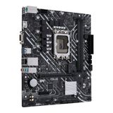 Asus Prime H610M-K D4 Intel LGA1700 DDR4 Micro ATX Anakart