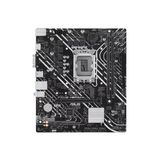 ASUS Prıme H610M-K H610 Ddr5 M.2 Usb3.2 Hdmı/vga Pcı 4.0 1700P Anakart