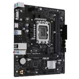 Asus Prıme H610m-R-Sı 2Xddr5 1700P Anakart