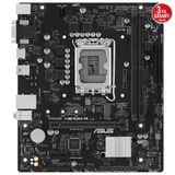 ASUS PRIME H610M-R-SI 2Xddr5 VGA/HDMI/DP 1Xm.2 1Xglan 1700P ANAKART