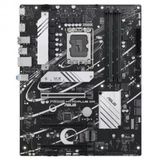 Asus Prime H770 Plus D4 DDR4 5066 Mhz 1XHDMI 1XDP 3XM.2 USB 3.2 ATX 1700P Anakart