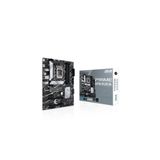 Asus Prime H770-Plus D4 Intel H770 Soket 1700 Ddr4 5066 Mhz Oc Aura Rgb Atx Anakart
