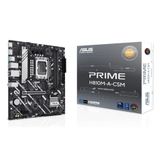 Asus Prime H810M-A-CSM Intel LGA1851 DDR5 Micro ATX Anakart