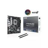 Asus Prime H810M-A WiFi Intel LGA1851 DDR5 Micro ATX Anakart