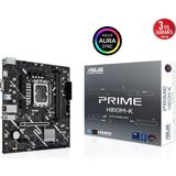 Asus Prime H810M-K Intel LGA1851 DDR5 Micro ATX Anakart