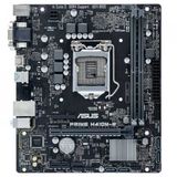 Asus Prime Intel H410M-R-SI H410 2933MHZ Ddr4 LGA1200 Matx Anakart