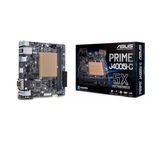 ASUS PRIME J4005I-C Celeron İşlemcili Intel DDR4 2400MHz M.2 Mini-ITX Anakart