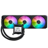 Asus Prime LC 360 ARGB LCD 360 mm İşlemci Sıvı Soğutucu