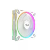 ASUS Prime MR120 ARGB 120mm Beyaz Kasa Fanı
