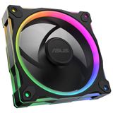 Asus Prıme Mr120 Argb 120Mm Siyah Kasa Fanı