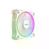 Asus Prime MR120 ARGB Beyaz Kasa Fanı