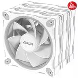 Asus Prime MR120 ARGB Reverse Beyaz Kasa Fanı
