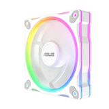 Asus Prıme Mr120 Fan Argb Whıte