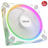 Asus Prıme Mr120 Reserve 90Da00l3-B09000 Argb Kasa Fanı Beyaz