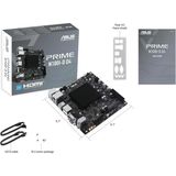 Asus Prime N100I-D D4-Csm Intel Ddr4 Mini Itx Anakart Outlet