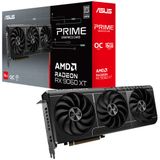 Asus Prime Radeon RX 9060 XT OC PRIME-RX9060XT-O16G 16GB GDDR6 Ekran Kartı