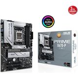 Asus Prıme X670-P-Csm Amd X670 Am5 Ddr5 6400 Dp Hdmı 3X M2 Usb3.2 Aura Rgb 2.5Gbit Lan Atx (Prıme X670-P-Csm) Anakart