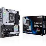 Asus Prime Z590M-Plus Intel Z590 DDR4 5133 MHz (OC) Lga1200 mAtx Anakart