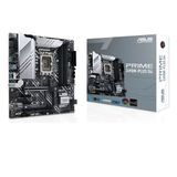 Asus Prime Z690M-PLUS D4 Intel LGA1700 DDR4 Micro ATX Anakart