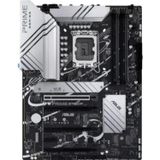 Asus Prıme Z790-P Ddr5 Hdmı Dp Type-C Lga1700 Soket Argb Gaming Anakart