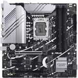 Asus Prime Z790M-PLUS Intel LGA1700 DDR5 Micro ATX Anakart