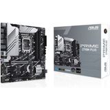 Asus Prıme Z790M-Plus Intel Z790 Lga1700 Ddr5 7200 Dp Hdmı 3X M2 Usb3.2 Aura Rgb Matx (Prıme Z790M-Plus) Anakart