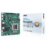 Asus Pro A620AT-CSM AMD AM5 DDR5 Mini ITX Anakart