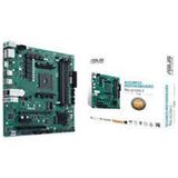Asus Pro B550M-C/CSM AMD B550 AM4 DDR4 4600MHz mATX Anakart