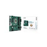 Asus Pro B760M-CT-CSM Intel LGA1700 DDR5 Micro ATX Anakart