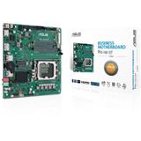 Asus Pro H610T-CSM Intel LGA1700 DDR5 Mini ITX Anakart