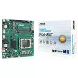 Asus Pro H810T-CSM Intel LGA1851 DDR5 Mini ITX Anakart