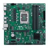 Asus Pro Q670M-C-Csm Intel Q670 Lga1700 Ddr5 4800 2Xdp Hdmı Çift M2 Usb3.2 Tpm Matx (Pro Q670M-C-Csm) Anakart