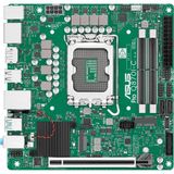 Asus Pro Q870I-C-CSM Kurumsal Mini-Itx Anakart Soket Intel Lga 1851 (Mini-Itx, Vpro, Ddr5 Bellek, Pcıe 5.0, Q-Led Çekirdek, Control Center Express, Safeslot)