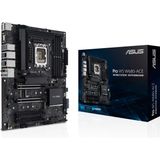 ASUS PRO WS W680-ACE Intel W680 DDR4 5000 DP LGA1700 ATX PRO WS W680-ACE ANAKART