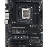Asus Pro Ws W680-ace Ipmı Lga1700 Atx Anakart 4xddr5 8xsata Displayport 1.4 D-sub Anakart Intel Soket 1700 Core İ Uzaktan Yönetim Hdmı