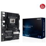 Asus Pro WS Z890-ACE SE Intel LGA1851 DDR5 ATX Anakart