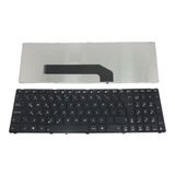 Asus PRO5DIJ Klavye