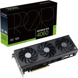 Asus ProArt GeForce RTX 4060 OC 8GB GDDR6 Ekran Kartı