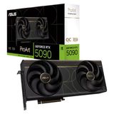 Asus ProArt GeForce RTX 5090 OC PROART-RTX5090-O32G GDDR7 32 GB Ekran Kartı