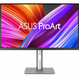 Asus ProArt PA329CRV 31.5 inç 60Hz 5ms 4K Pivot IPS Monitör Outlet - Teşhir