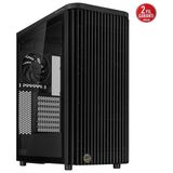 Asus Proart Pa401 90Dc00m0-B39020 Gamıng Mıd-Tower Pc Kasası